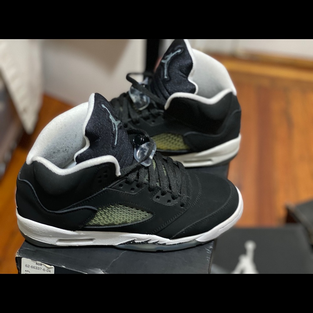 Oreo 5’s